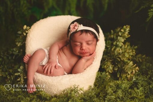 Alana Newborn Set