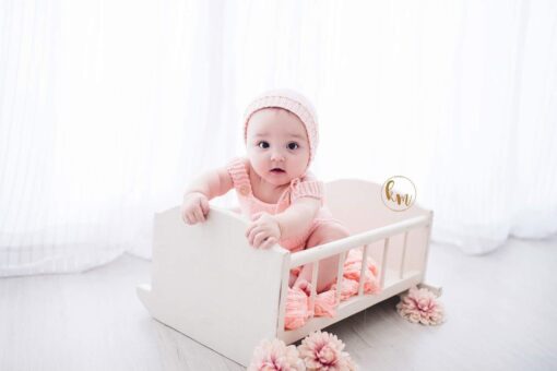 Lillo Sitter Set | 6-9 months