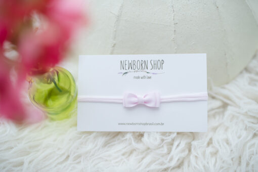 Deia Headband | Light Pink