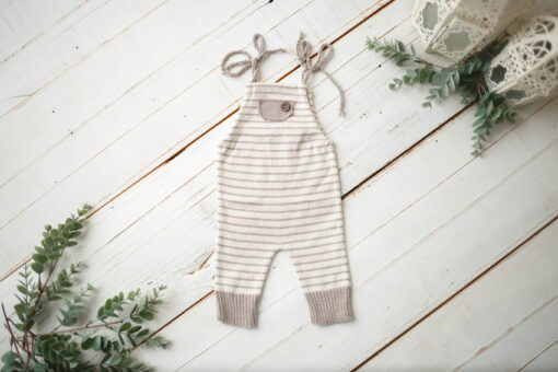 Newborn Romper