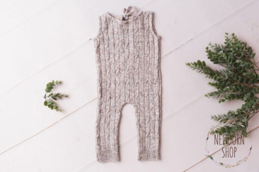 Ryndon Sitter Romper