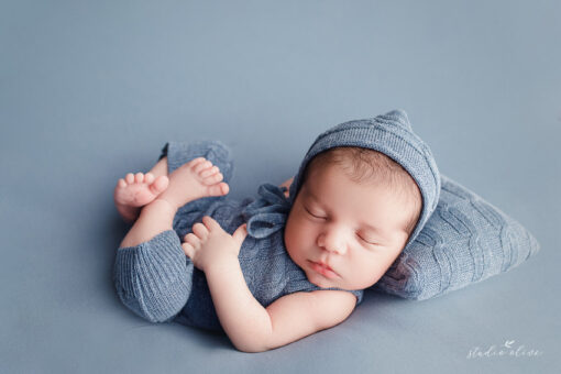 Sebastian Newborn Set