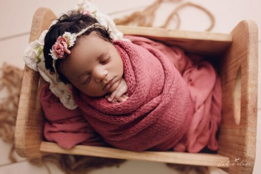 Pillow + Headband