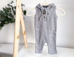 Leny Sitter Romper